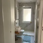Lägenhet Knus Centrum Gent