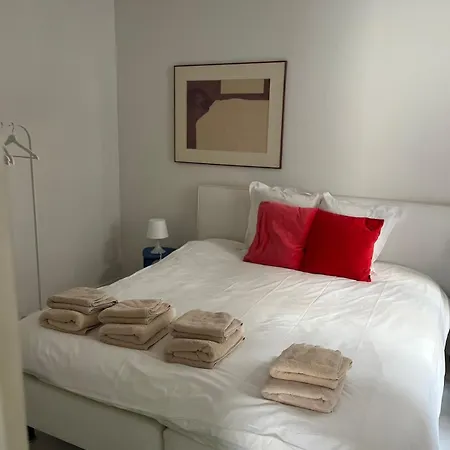 Apartment Knus Centrum *