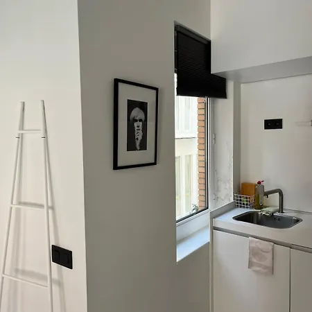 Knus Centrum Apartment