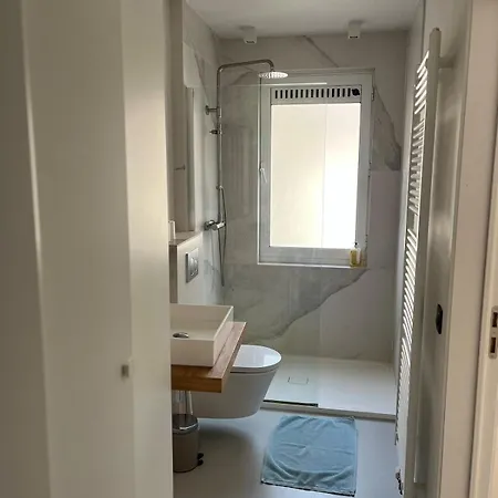 Apartment Knus Centrum Ghent