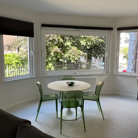 Knus Centrum Apartman Gent