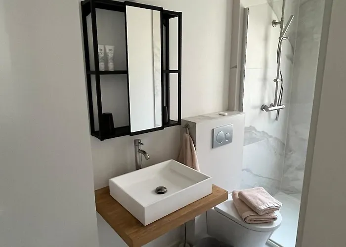 Knus Centrum Apartman