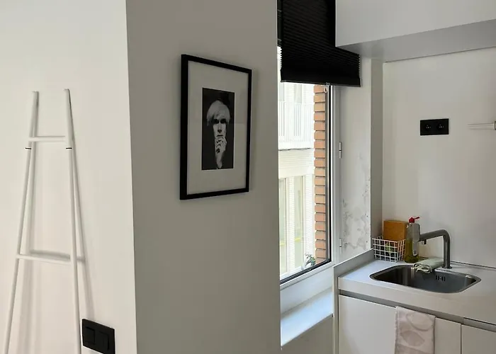 Knus Centrum Apartman